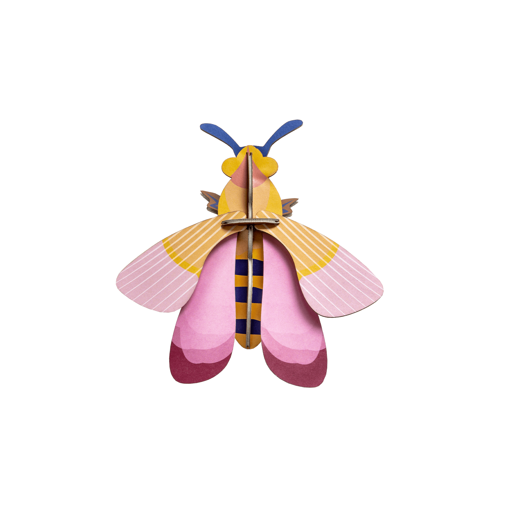 STUDIOROOF Kit Pink bee Rose