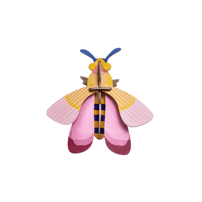 STUDIOROOF Kit Pink bee Rose