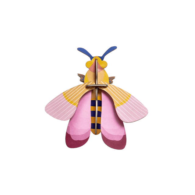 Studio ROOF Kit PINK BEE