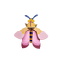 PINK BEE