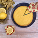ANOTHERWAY Film alimentaire Bee wrap Multicolore