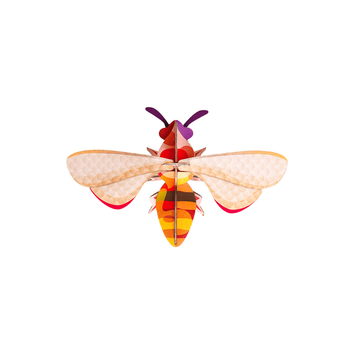 STUDIOROOF Kit Honey bee Orange