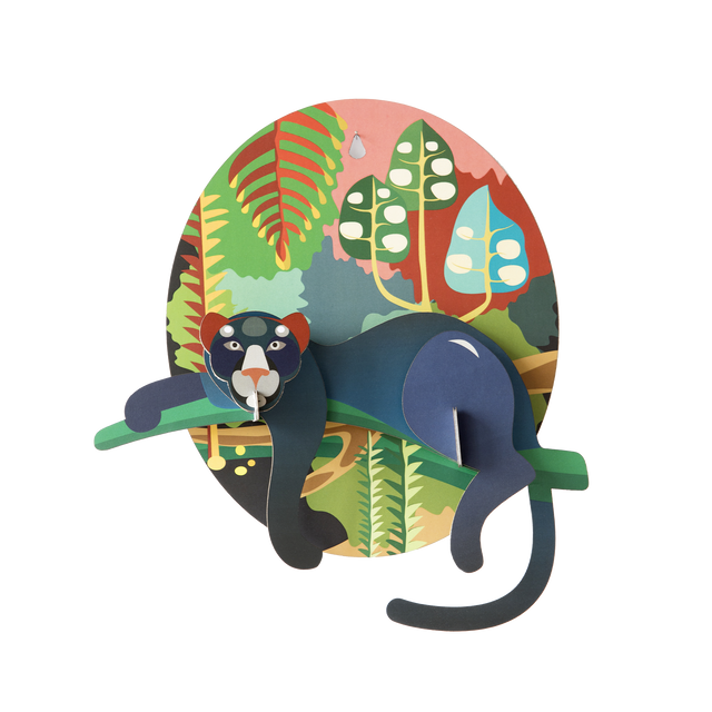 Studio ROOF Kit PUMA