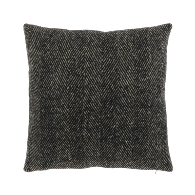 Coussin Krossy Noir