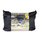 RAINETTE Accessoire de vélo Panti-pluie Noir