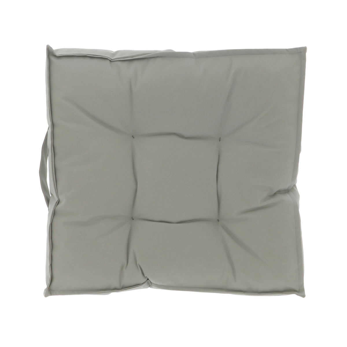 Coussin de sol Unik Gris