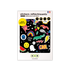 STICKERS RÉFLÉCHISSANTS PEPS