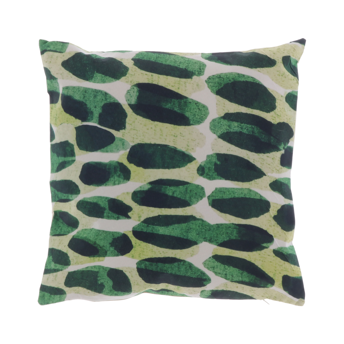 Coussin Drurga Vert
