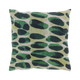 Coussin Drurga Vert