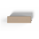 KREAFUNK Enceinte Aboom Beige