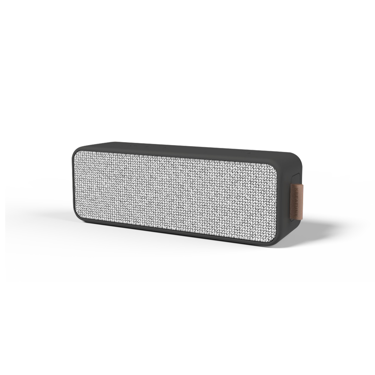 KREAFUNK Enceinte Aboom Noir