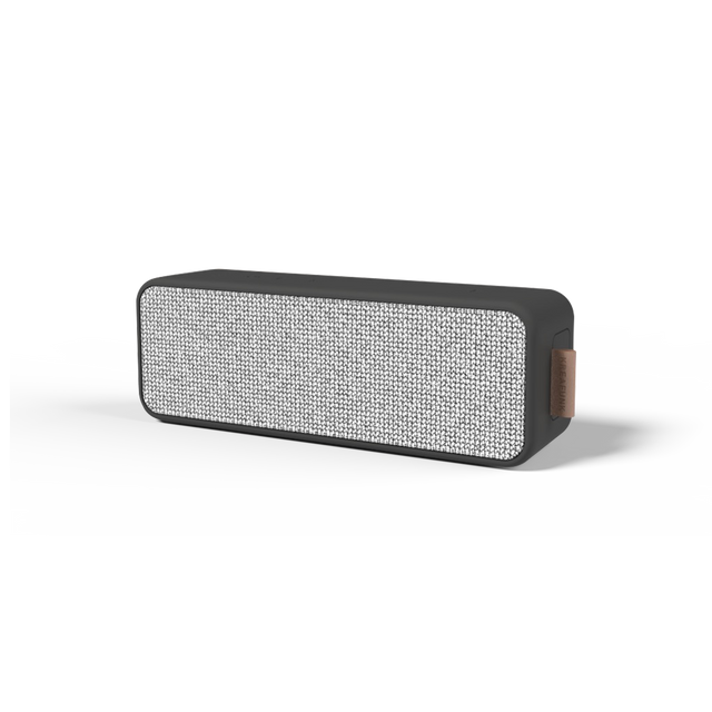 KREAFUNK Enceinte ABOOM coloris noir