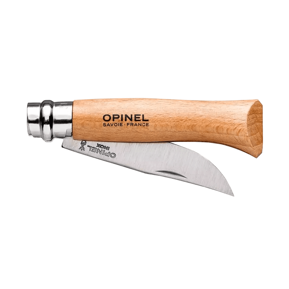 OPINEL Couteau Numéro 8 Beige
