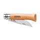 OPINEL Couteau Numéro 8 Beige