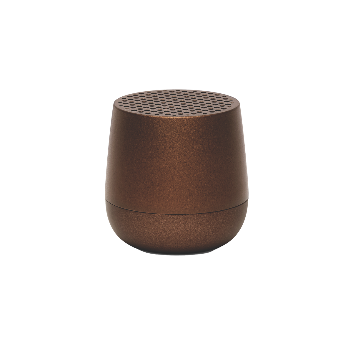 LEXON Enceinte Mino + Cuivre