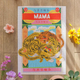 LA PETITE ÉPICERIE Puzzle Mama Rose