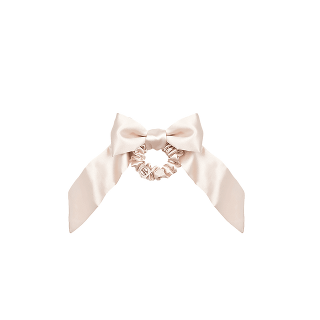 Invisibobble Élastique SPRUNCHIE SLIM BALLERINA BOW