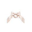 SPRUNCHIE SLIM BALLERINA BOW