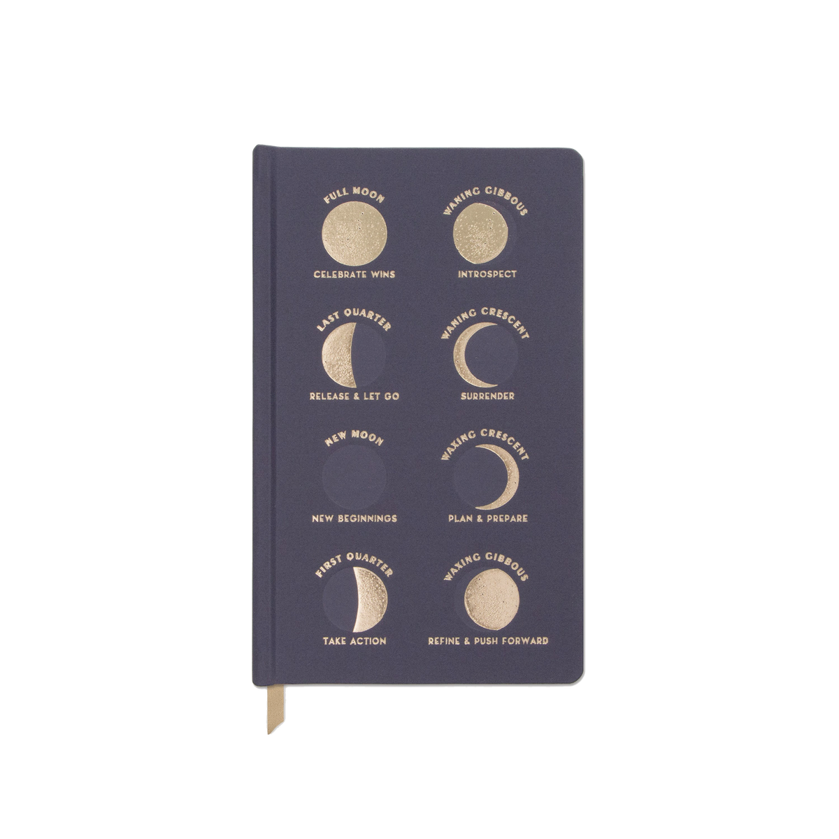 DESIGNWORKS INK Carnet Paradis celeste Bleu