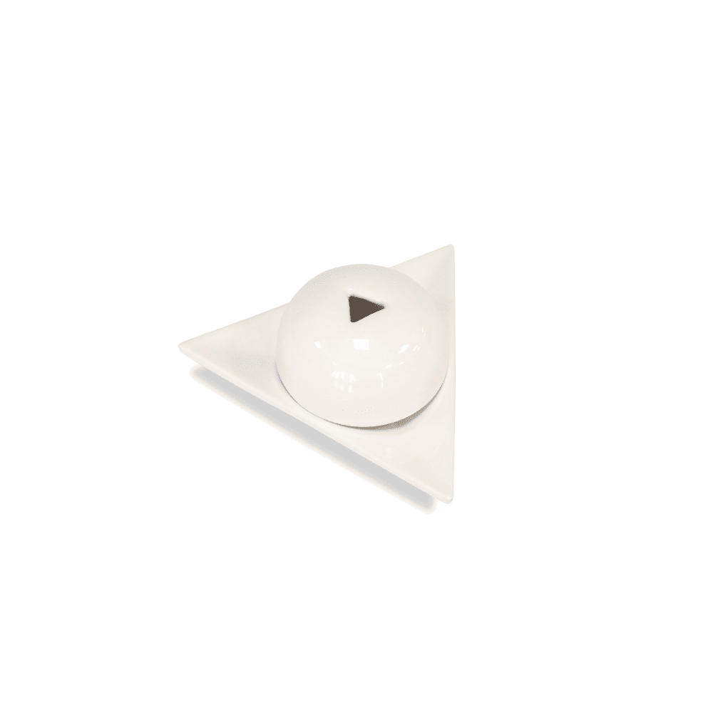 PAPIER D'ARMÉNIE Encens Brûleur l'etoile 