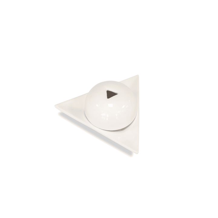 PAPIER D'ARMÉNIE Encens Brûleur l'etoile 