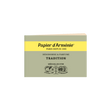 PAPIER D'ARMÉNIE TRADITIONNEL