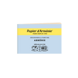 PAPIER D'ARMÉNIE ANNÉE DE L'ARMÉNIE
