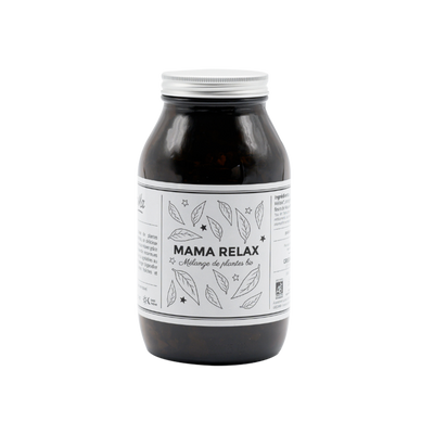 GREENMA Infusion Mama relax 70G