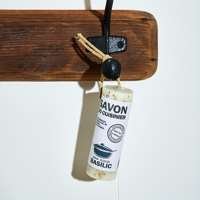 Mas du Roseau Savon STICK DU CUISINIER