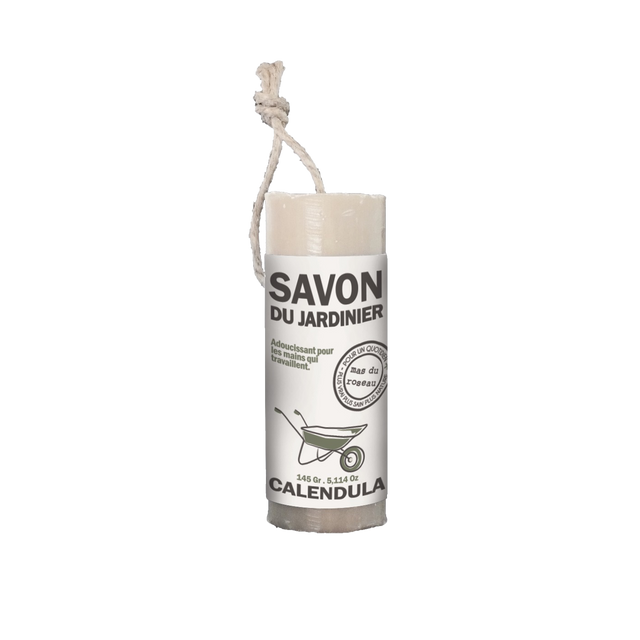 Mas du Roseau Savon STICK DU JARDINIER