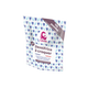 LAMAZUNA Dentifrice À croquer Bleu Menthe 33G