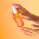 MERCI HANDY Gel mains Spray nettoyant energisant Orange et menthe poivrée 50ML