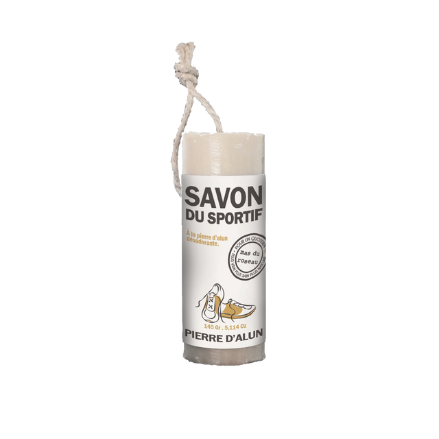 Mas du Roseau Savon STICK DU SPORTIF