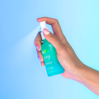 MERCI HANDY Gel mains Spray nettoyant purifiant Sauge et tea tree 50ML