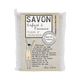 MAS DU ROSEAU Savon Fleur d'oranger Blanc Fleur d'oranger 100G
