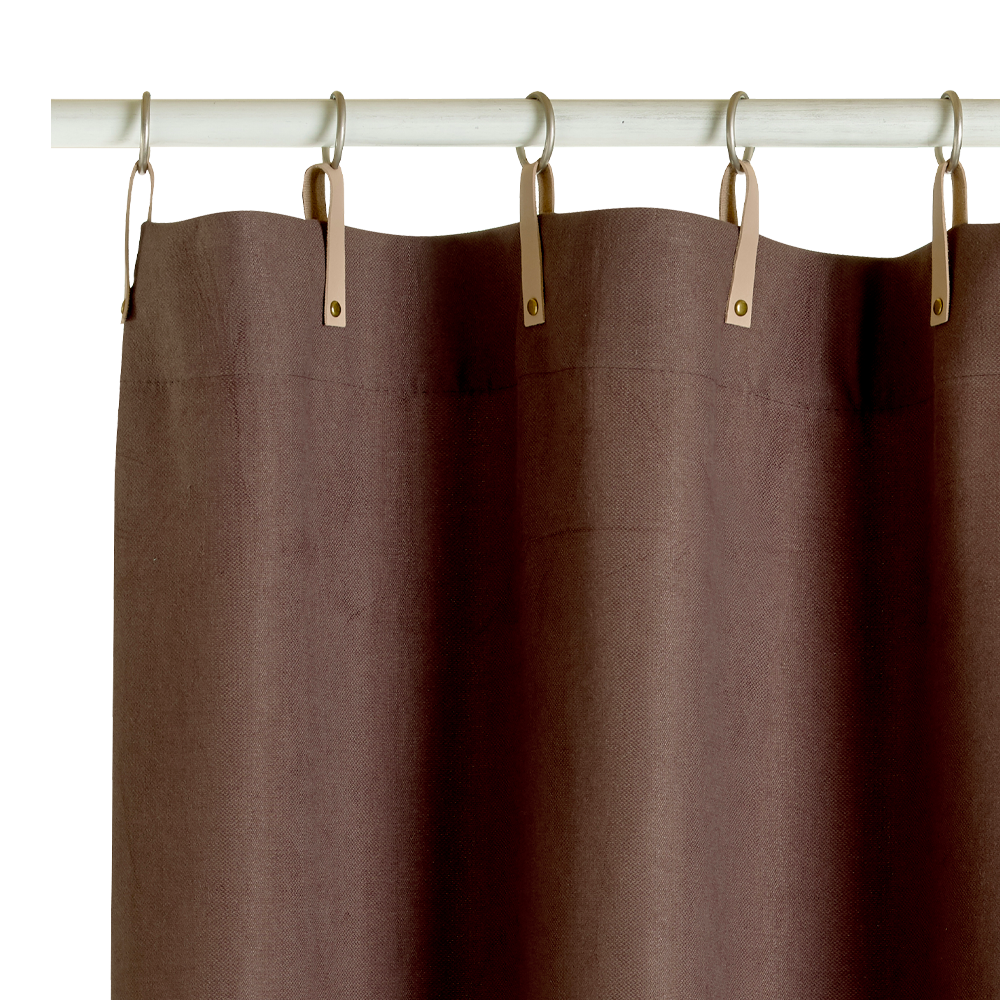 Rideau Moody Brun