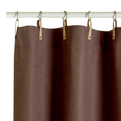Rideau Moody Brun