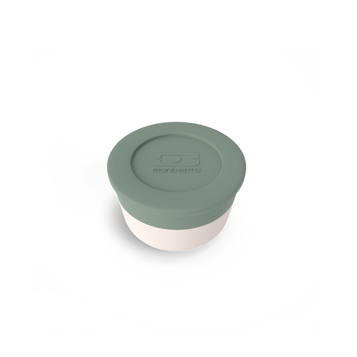 MONBENTO Bocal Mb temple m Vert