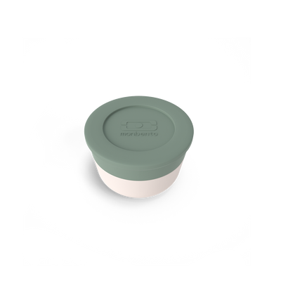 MONBENTO Bocal Mb temple m Vert