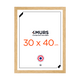 4MURS Cadre photo Chêne Chêne