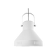 Suspension Tuned Blanc