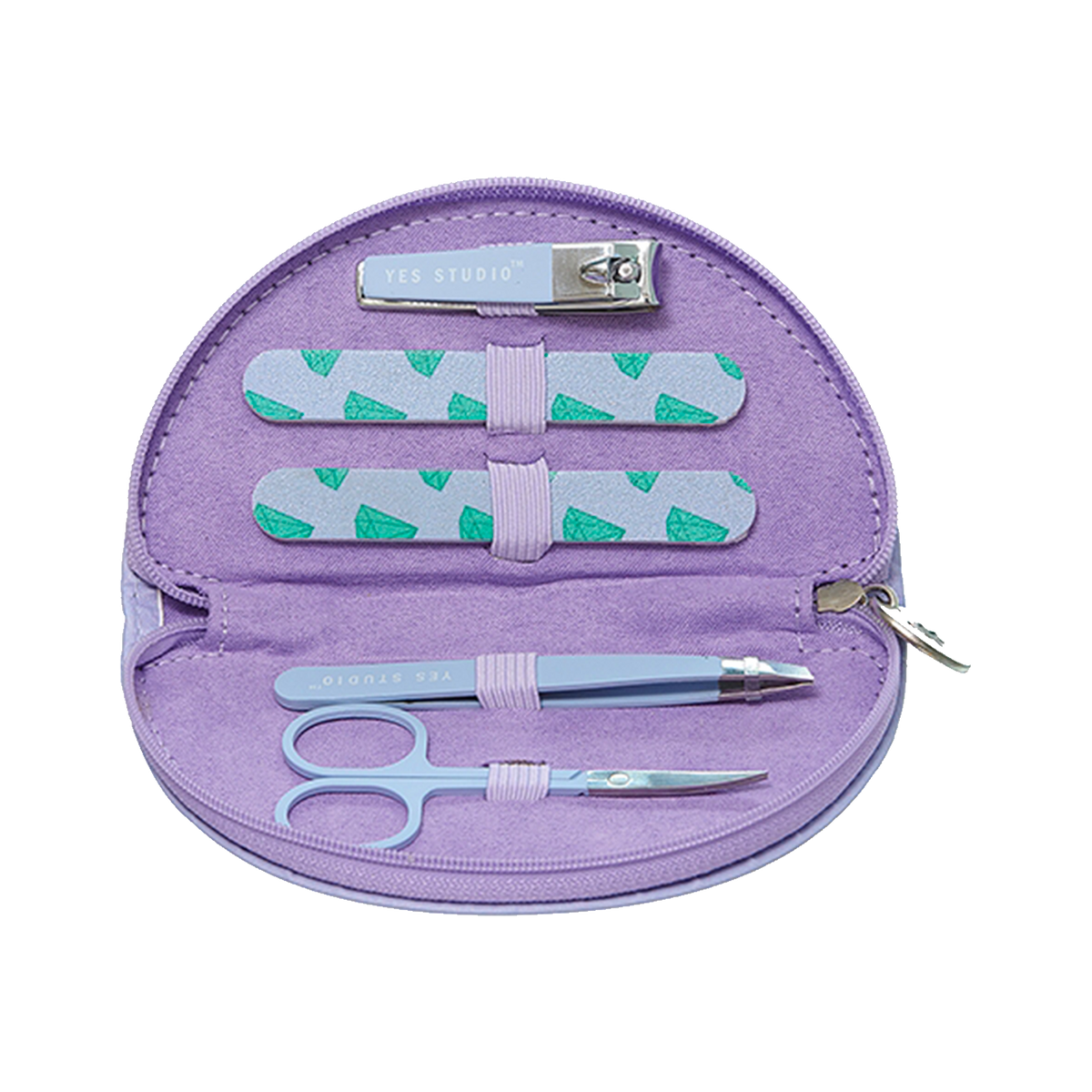 YES STUDIO Coffret cosmétique Nails before males 