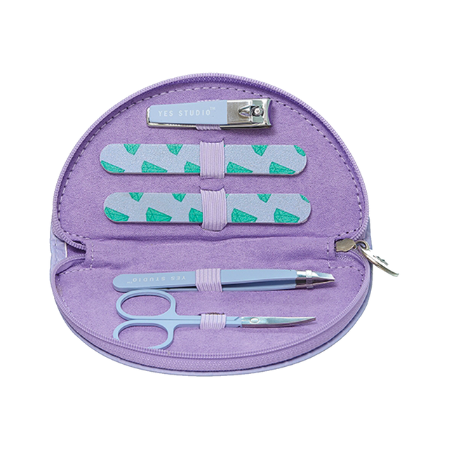 Yes studio Coffret cosmétique NAILS BEFORE MALES