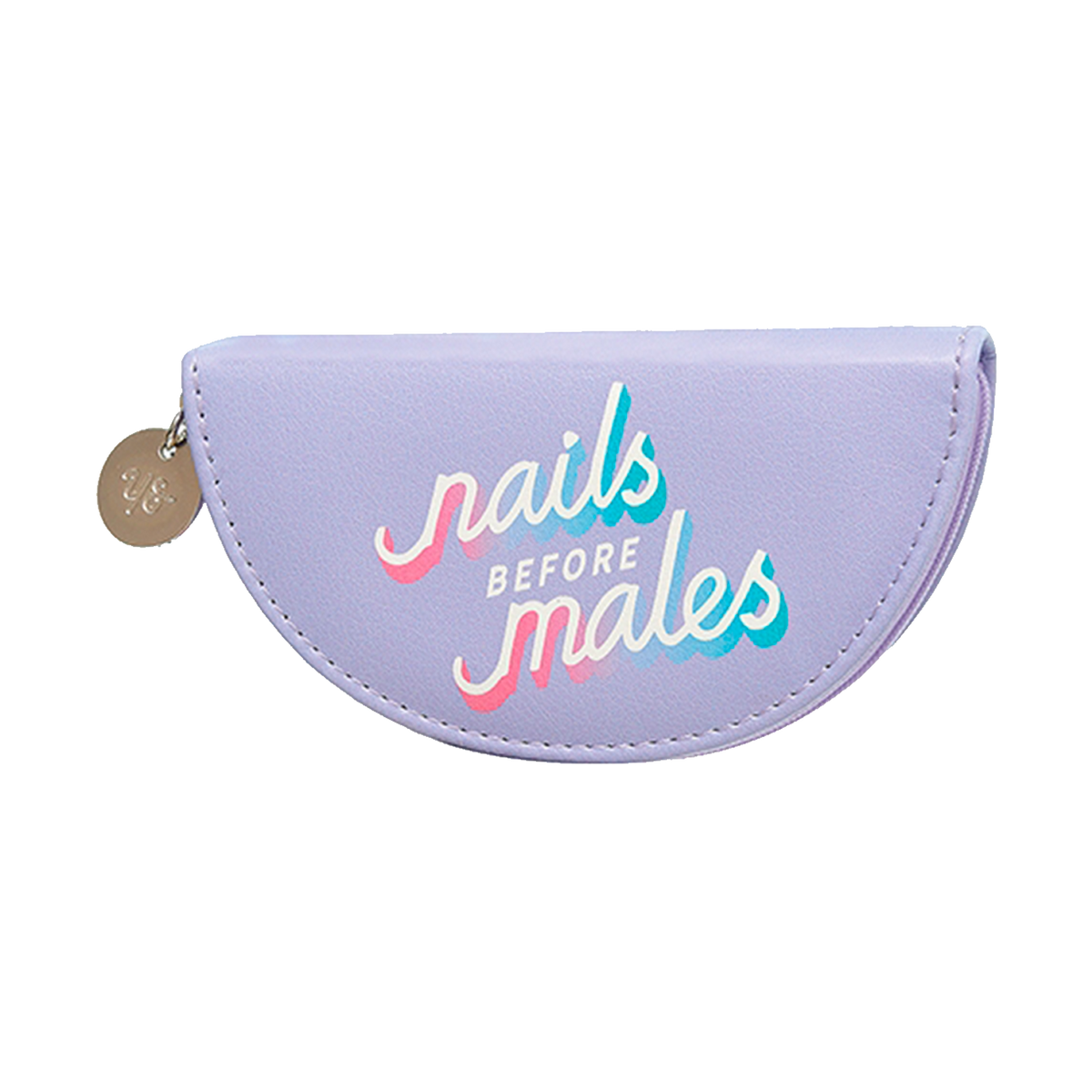 YES STUDIO Coffret cosmétique Nails before males 