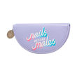 NAILS BEFORE MALES