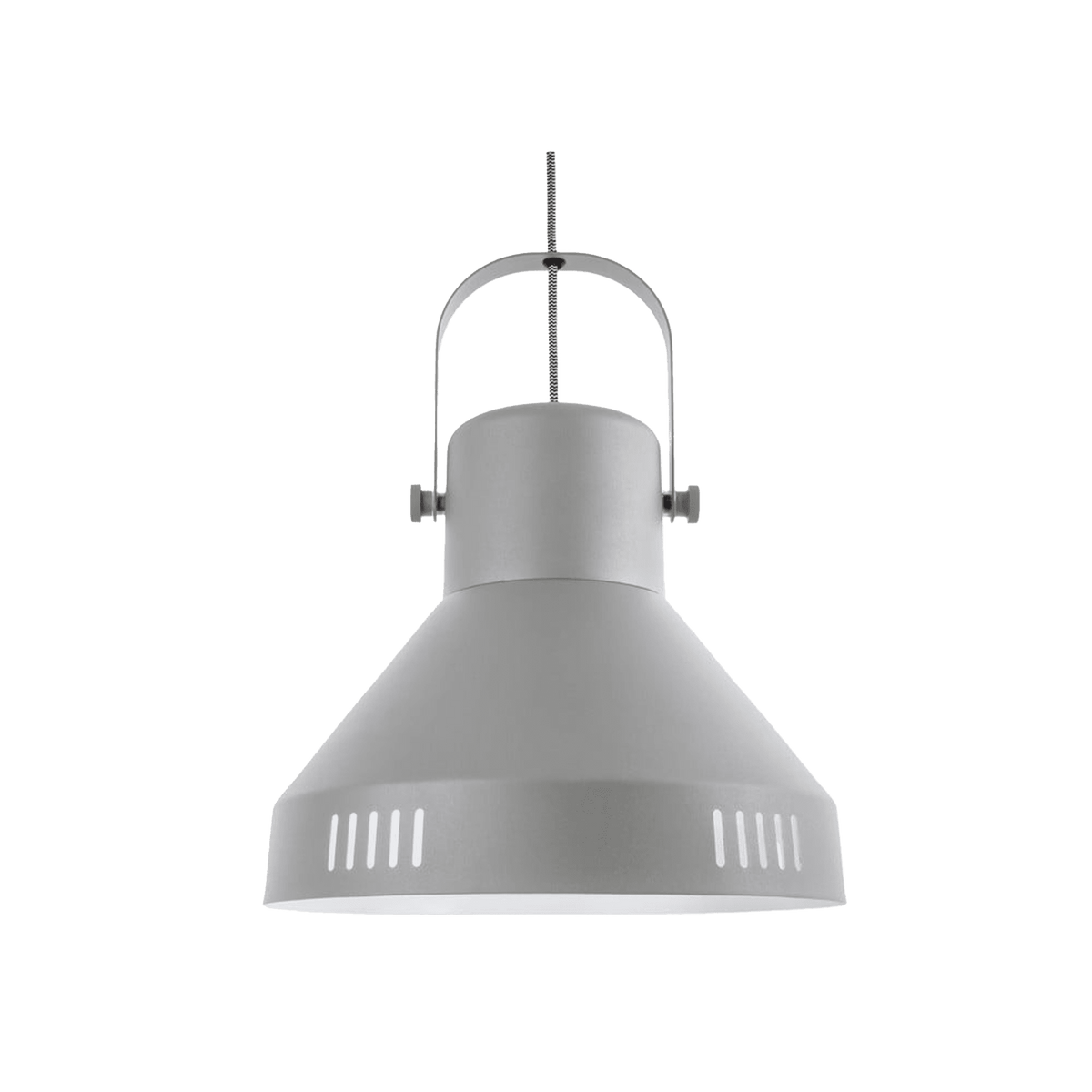 Suspension Tuned Gris