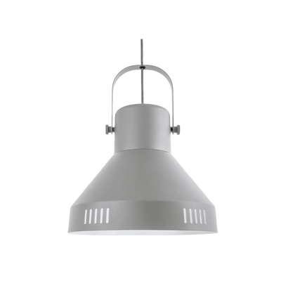 Suspension Tuned Gris