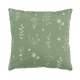 4MURS Coussin Douce Vert clair