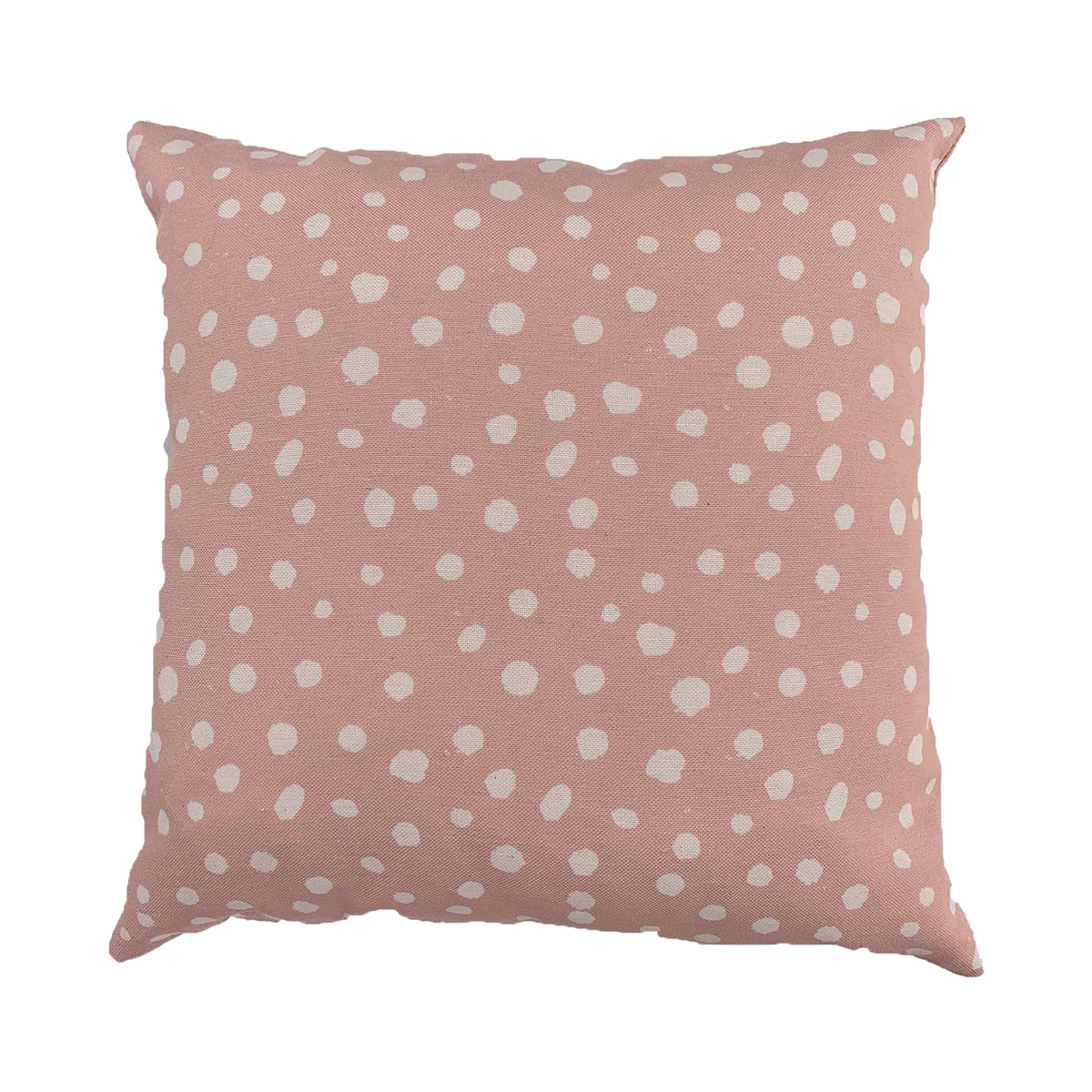 4MURS Coussin Dowt Rose poudré