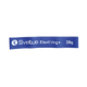 SVELTUS Elastiband sport Elastiring 20 kg 
